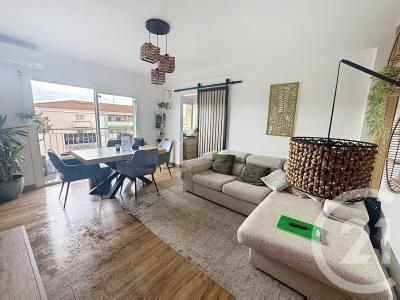 Le Cannet, Provence-Alpes-Côte D'Azur 06110, Francja