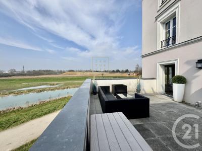 Serris, Île-de-France 77700, France