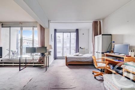 Paris, Île-de-France 75015, France