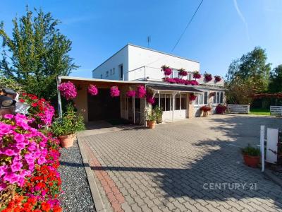 Zahradní, Horoušany, Praha-východ 25082, Çek Cumhuriyeti