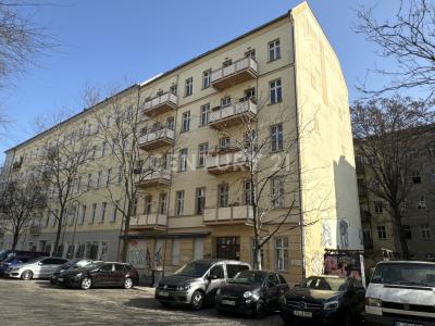 Berlin, Berlin 10437, Almanya