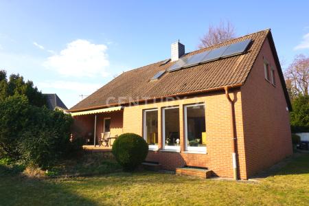 Garbsen, Niedersachsen 30823, Germany