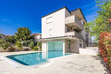 Medulin, Medulin, Istarska Županija, Croatie