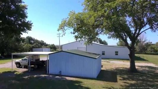 401091 W 1200 Road, Dewey, Oklahoma 74029, USA