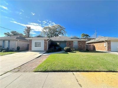 2508 DANNY Park, Metairie, Louisiana 70001, Estados Unidos