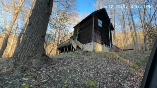 248 Twin Oaks Dr., Pikeville, Kentucky 41501, USA