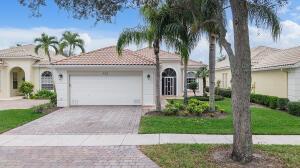 8328 Rosalie Lane, Wellington, Florida 33414, USA