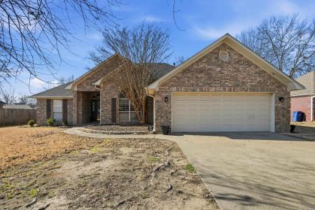2003 Capewood Drive, Conway, Arkansas 72032, Estados Unidos