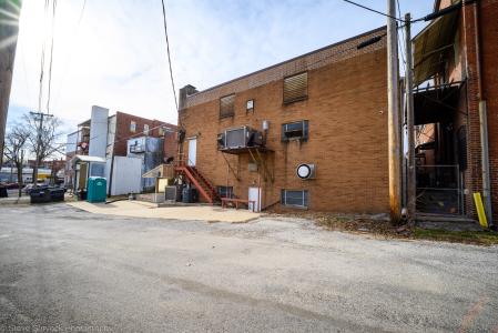 411 S Main, Hillsboro, Illinois 62049, USA