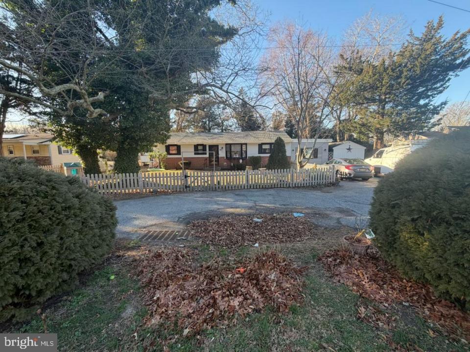 85 MILLMAN BOULEVARD, VILLAS, New Jersey 08251, États-Unis