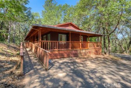 12896 Rices Crossing Road, Oregon House, Californie 95962, États-Unis