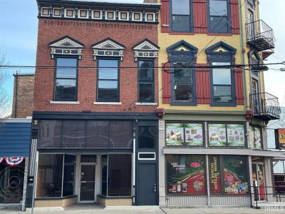 5 E  Market St., Huntington, Indiana 46750, USA