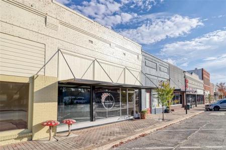 115 S Main Street, Eufaula, Oklahoma 74432-2875