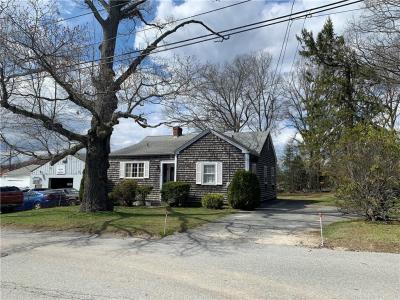 7 Harris Av, Warren, Rhode Island 02885, USA