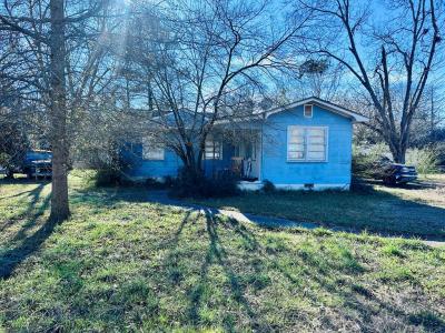 802 Copper Hill Circle, Americus, Georgia 31709, Amerika Birleşik Devletleri