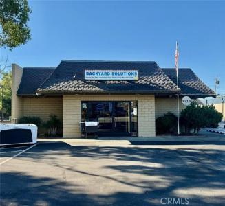 1215 Mangrove, Chico, Kalifornien 95926, USA