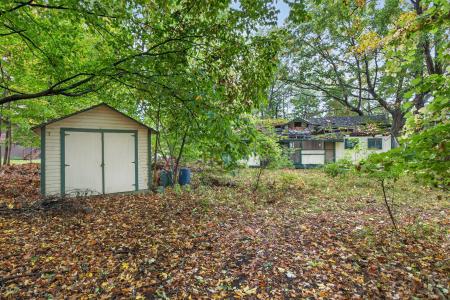 6754 W Bluff Drive, Keuka Park, NY 14478, USA