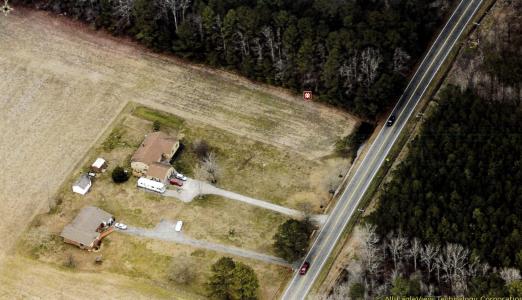 Hwy 13 Whaleyville Blvd, Suffolk, Virginie 23434, États-Unis