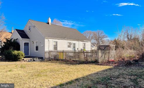 31 Governors Gate, Linthicum, Maryland 21090, USA