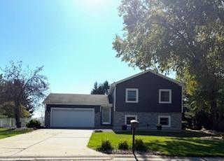 1355 Gilleevan Drive, Valparaiso, 印第安纳州 46385, 美国