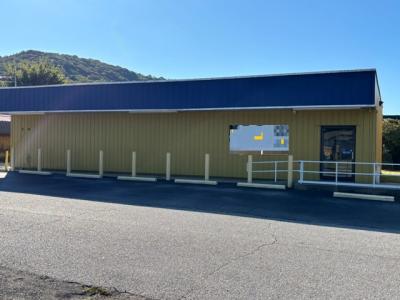 900 Ridge Ave, New Cumberland, WV 26047, USA