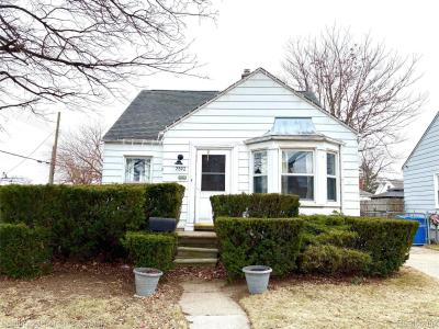 7592 Ready Avenue, Warren, 密西根州 48091, 美國