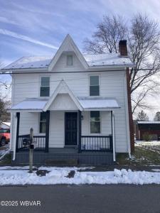 343 Columbia Ave, Allenwood, Pennsylvania 17810, USA