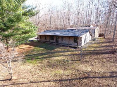 305 Halcomb Dr., Somerset, Kentucky 42501, USA