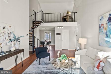 3046 S Abingdon Street , C1, Arlington, Virginia 22206, USA