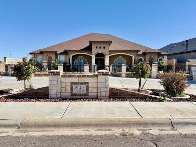 6940 Tobosa Ave, Odessa, Texas 79765, USA
