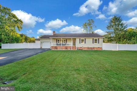 3903 Norris Drive, Fredericksburg, 弗吉尼亚州 22407, 美国