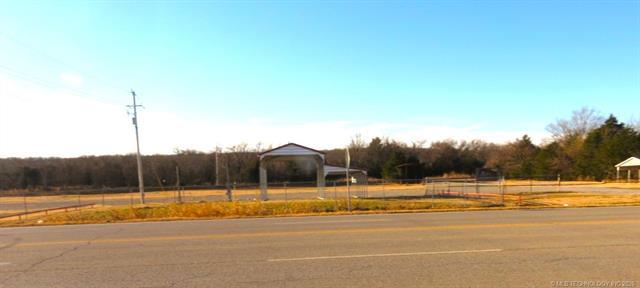 6290 E US Hwy 270, Alderson, Oklahoma 74522, USA