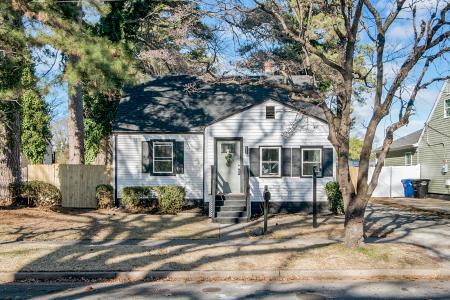 3406 Dartmouth Street, Portsmouth, Virginia 23707-4419, Estados Unidos