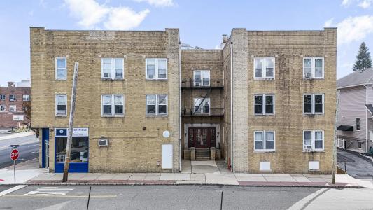 2 Washburn Place 306, Caldwell, ניו ג'רזי 07006, ארצות הברית של אמריקה 