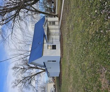 305 S Main Street, Center, Missouri 63436, USA