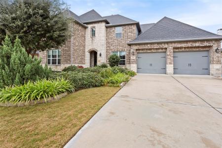 8315 Summer Breeze Lane, Rosenberg, Texas 77469, USA
