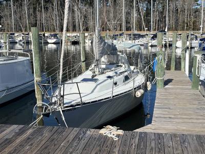 33 Pecan Grove Marina, Oriental, NC 28571, USA