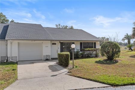 2334 N Alachua Point, Hernando, Florida 34442