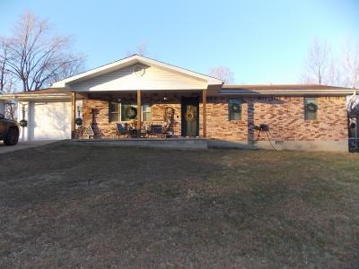 2025 Wasson Dr., Poplar Bluff, Missouri 63901, USA