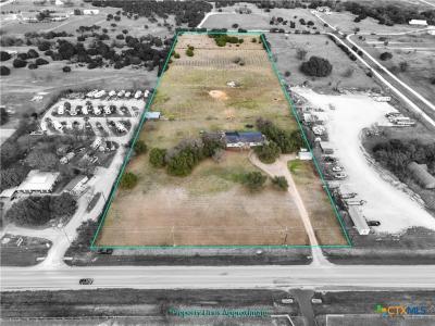 5542 Fm 2484, Salado, Texas 76571, États-Unis