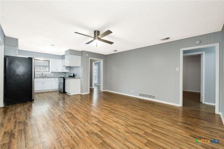 3901 Rosemary Lane, Temple, Texas 76502