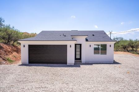 278 Calle Cappela, Rio Rico, Arizona 85648, États-Unis