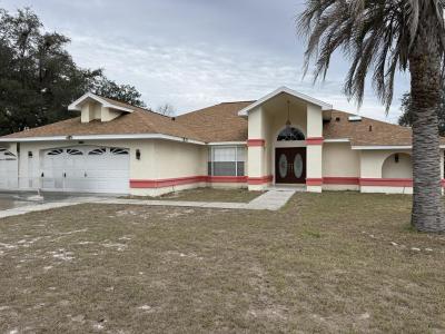 10446 BAYLOR DR, Spring Hill, Florida 34608, USA