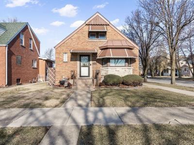 6401 Sinclair Avenue, Berwyn, إلينوي 60402, الولايات المتحدة