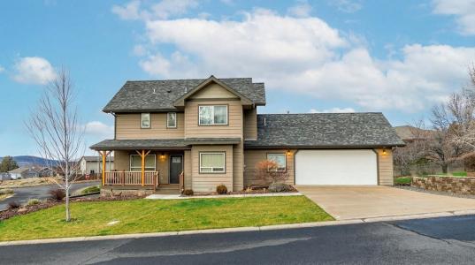 540 CRESTDALE WAY, Klamath Falls, Oregon 97603