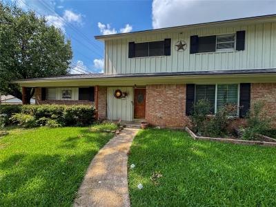 1213 Idlewood Drive, Sherman, Texas 75092, Estados Unidos