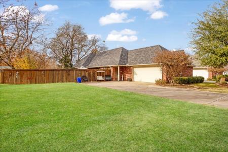 2700 Rex Cruse, Sherman, Texas 75092, Estados Unidos