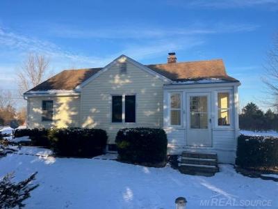 1376 Lathrop, Allenton, ミシガン 48002, アメリカ合衆国