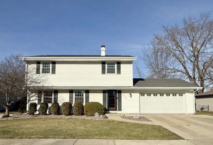 2525 Mt Vernon Avenue, Janesville, ولاية ويسكونسن 53545-2298, الولايات المتحدة