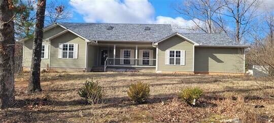 1357 Private Road 6385, West Plains, Missouri 65775, USA